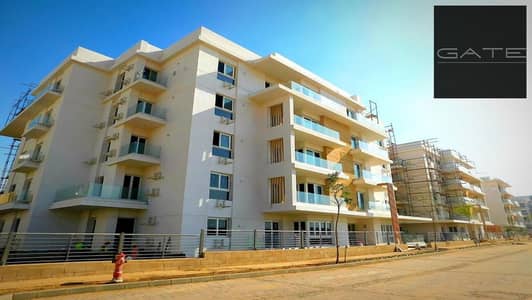 3 Bedroom Flat for Sale in 6th of October, Giza - WhatsApp Image 2023-07-11 at 11.36. 07 AM (1). jpg