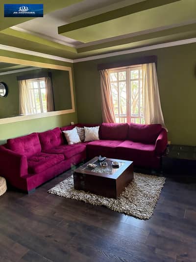 2 Bedroom Flat for Rent in New Cairo, Cairo - صورة واتساب بتاريخ 1447-05-12 في 13.15. 27_5c2da39f. jpg