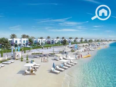 2 Bedroom Chalet for Sale in North Coast, Matruh - dbe13f13-035f-4c75-a1d1-6f6bffc801a5. jpeg