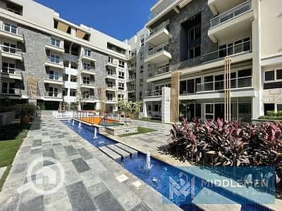 3 Bedroom Apartment for Sale in 6th of October, Giza - WhatsApp Image 2025-11-03 at 4.18. 51 PM. jpeg