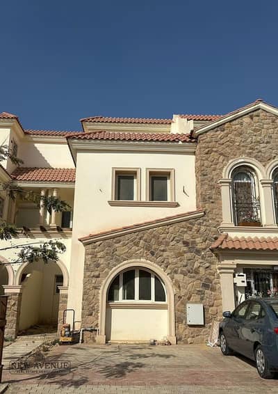 تاون هاوس 3 غرف نوم للبيع في مدينة الشروق، القاهرة - WhatsApp Image 2025-11-03 at 16.44. 47_08374735. jpg