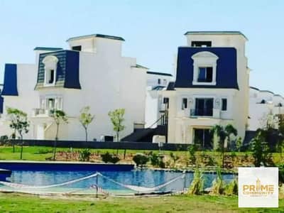 4 Bedroom Villa for Sale in 6th of October, Giza - WhatsApp Image 2025-09-06 at 14.19. 33 (1). jpeg