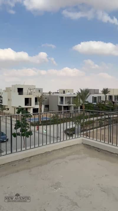 فیلا 3 غرف نوم للبيع في هليوبوليس الجديدة، القاهرة - WhatsApp Image 2025-10-30 at 9.48. 56 PM (3). jpeg