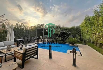 فیلا 4 غرف نوم للبيع في القاهرة الجديدة، القاهرة - 8191056-17621o_11-03-2025. jpg