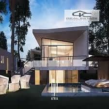 5 Bedroom Villa for Sale in Ain Sukhna, Suez - ىلا. jpg