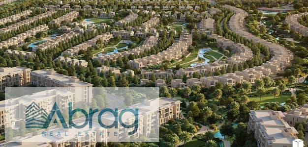 2 Bedroom Apartment for Sale in New Cairo, Cairo - WhatsApp Image 2025-11-03 at 12.51. 16 PM (1). jpeg