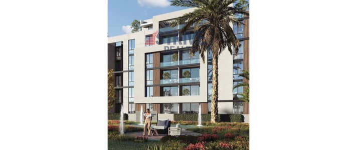 2 Bedroom Apartment for Sale in New Cairo, Cairo - cxdewcfr. jpg