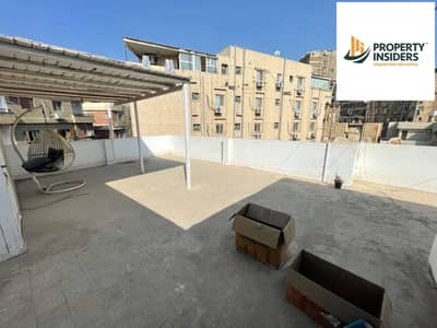 شقة 2 غرفة نوم للايجار في الدقى، الجيزة - 1. jpg