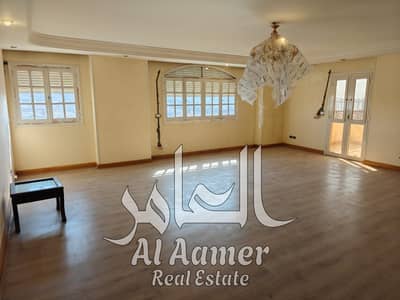 فلیٹ 3 غرف نوم للايجار في زهراء المعادى، القاهرة - WhatsApp Image 2025-10-29 at 17.24. 39_7ad2cdce. jpg