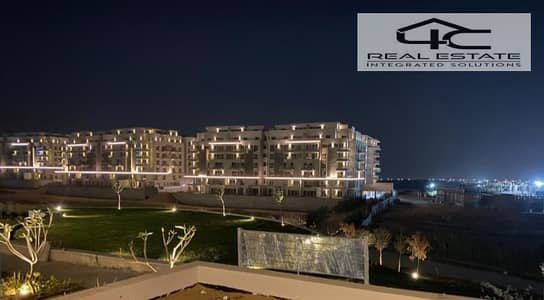 3 Bedroom Apartment for Sale in New Cairo, Cairo - WhatsApp Image 2025-04-30 at 7.31. 00 PM (1). jpeg