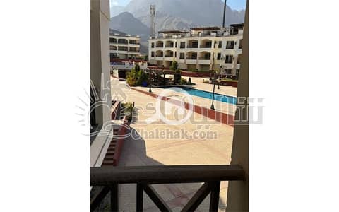 شاليه 2 غرفة نوم للبيع في العين السخنة، السويس - شالية-مميز-للبيع-قرية-دولفين-بيتش-العين-السخنة- (1). JPG