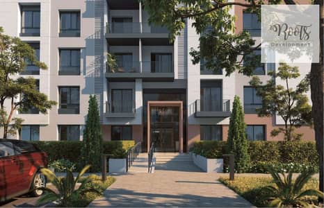 بنتهاوس 3 غرف نوم للبيع في مدينة المستقبل، القاهرة - WhatsApp Image 2025-03-03 at 1.41. 34 PM. jpeg