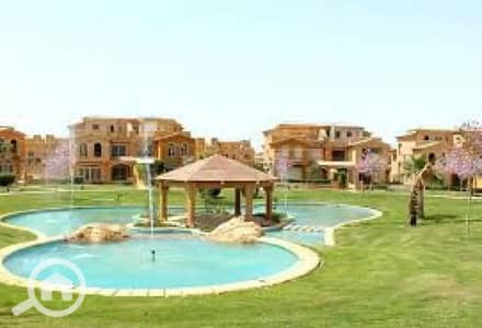 فیلا 5 غرف نوم للبيع في القاهرة الجديدة، القاهرة - 1. jpeg