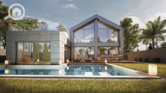 4 Bedroom Villa for Sale in Sheikh Zayed, Giza - Screenshot 2025-11-03 144824. png