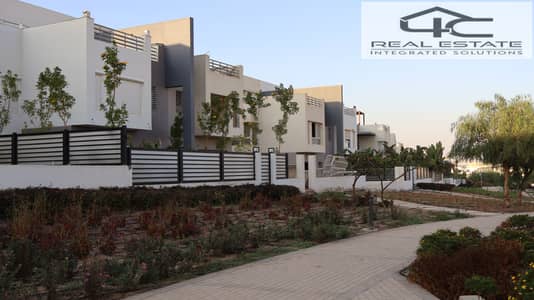 تاون هاوس 4 غرف نوم للبيع في القاهرة الجديدة، القاهرة - IMG_4814. JPG