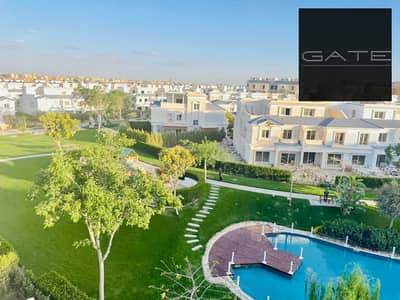 3 Bedroom iVilla for Sale in 6th of October, Giza - 344884925_948644806168320_8164680782925550141_n. jpg