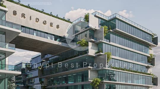 Office for Sale in Sheikh Zayed, Giza - 3. jpg