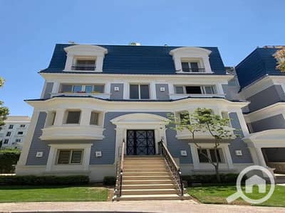 4 Bedroom iVilla for Sale in New Cairo, Cairo - 571022727_122138805908926977_1309227741369096020_n_800x600. jpg