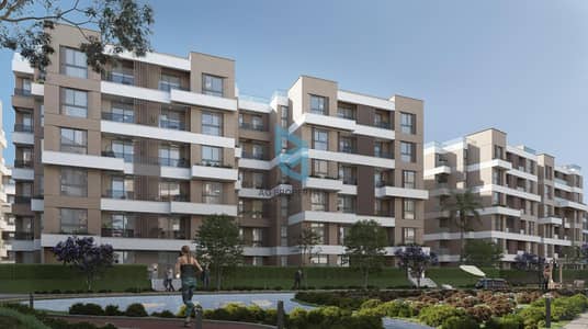 1 Bedroom Hotel Apartment for Sale in 6th of October, Giza - Screenshot 2025-11-02 164006. png