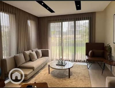 1 Bedroom Flat for Sale in New Cairo, Cairo - fifth. jpg