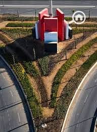 Commercial Land for Sale in Shorouk City, Cairo - images. jpeg Commercial Land for Sale in Shorouk City, Cairo - images. jpeg