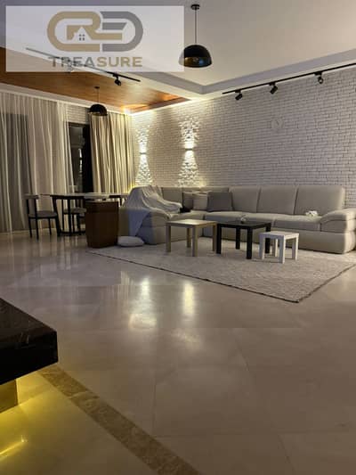 3 Bedroom Apartment for Rent in New Cairo, Cairo - WhatsApp Image 2025-11-02 at 2.43. 46 PM (2). jpeg