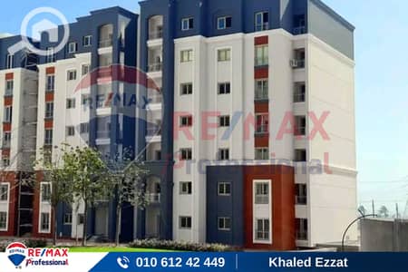 شقة 4 غرف نوم للبيع في عجمي، الإسكندرية - 001. jpg