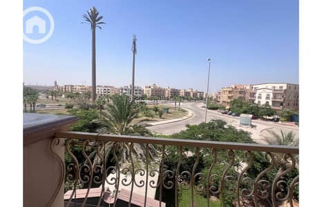 فلیٹ 3 غرف نوم للبيع في الشيخ زايد، الجيزة - IMG-20251011-WA0109. jpg