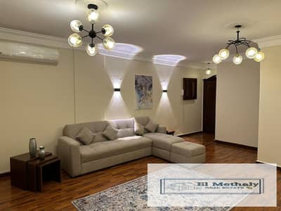 2 Bedroom Flat for Rent in New Cairo, Cairo - WhatsApp Image 2025-11-01 at 4.48. 04 PM (1). jpeg