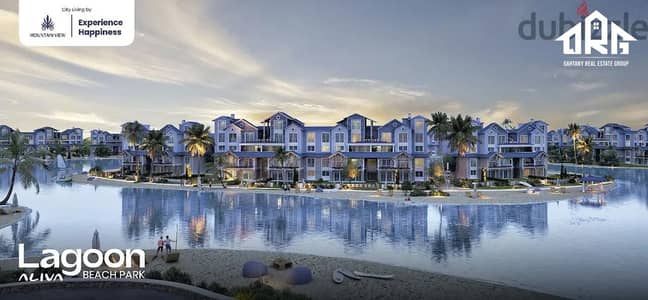 4 Bedroom iVilla for Sale in Mostakbal City, Cairo - 10e4b26f-16cd-4cc9-8be4-5a2064a50458. jpeg