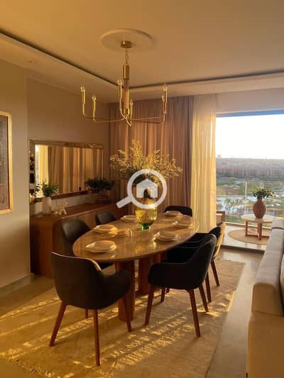 2 Bedroom Apartment for Sale in Sheikh Zayed, Giza - zw8. jpg