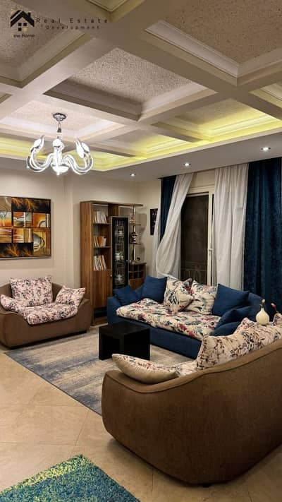 3 Bedroom Duplex for Sale in Maadi, Cairo - WhatsApp Image 2025-10-05 at 09.16. 05_4a3c1db6. jpg 3 Bedroom Duplex for Sale in Maadi, Cairo - WhatsApp Image 2025-10-05 at 09.16. 05_4a3c1db6. jpg