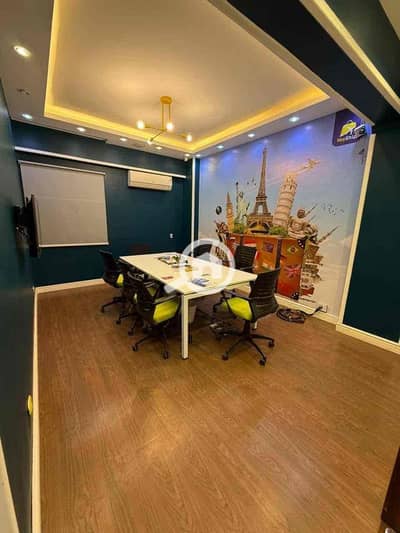 Office for Rent in Nasr City, Cairo - IMG_3200. jpg