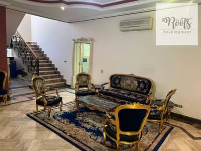 4 Bedroom Villa for Sale in Sheikh Zayed, Giza - WhatsApp Image 2025-10-30 at 1.15. 54 PM. jpeg