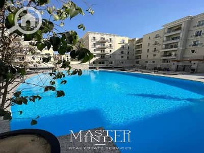 2 Bedroom Apartment for Rent in New Cairo, Cairo - 4. jpg