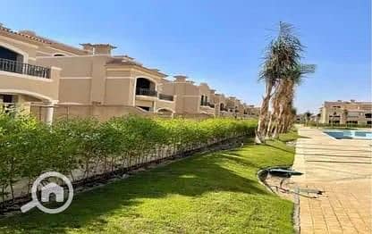 3 Bedroom Townhouse for Sale in New Cairo, Cairo - 0fc5ed3d-e609-4ba0-b3e5-2d9ee18b9a4d. jpg