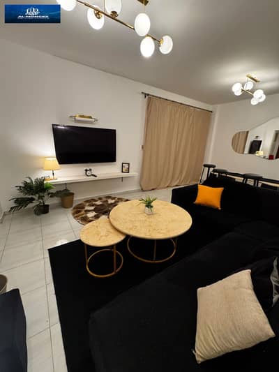 2 Bedroom Flat for Rent in New Cairo, Cairo - IMG-20251103-WA0178. jpg