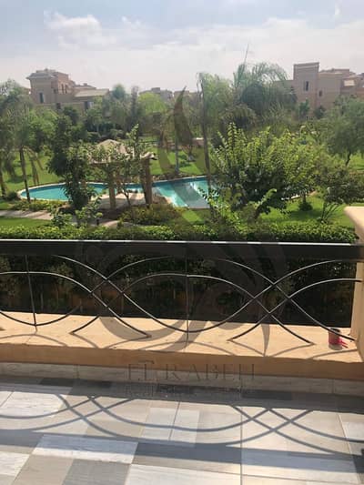 فیلا 4 غرف نوم للبيع في القاهرة الجديدة، القاهرة - WhatsApp Image 2025-11-03 at 2.41. 30 AM (1). jpeg