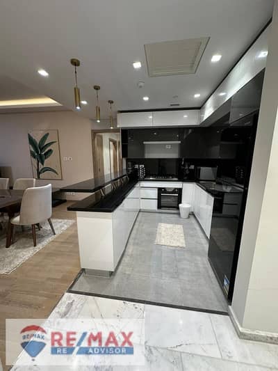 فلیٹ 2 غرفة نوم للايجار في الشيخ زايد، الجيزة - WhatsApp Image 2025-10-02 at 5.19. 40 PM (1). jpeg