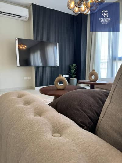 3 Bedroom Flat for Rent in New Cairo, Cairo - c52c6710-9eb0-4151-8801-0daf9830877b. jpeg