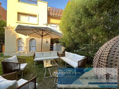 4 Bedroom Twin House for Rent in New Cairo, Cairo - 97fb1c0a-37e4-4ff9-bf18-8205fcb5a67a. jpg