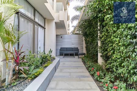 2 Bedroom Apartment for Rent in New Cairo, Cairo - 636afa75-63fc-4c34-94bc-347dbfc8309a. jpeg