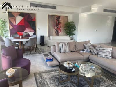 2 Bedroom Flat for Sale in New Cairo, Cairo - IMG-20250621-WA0126. jpg