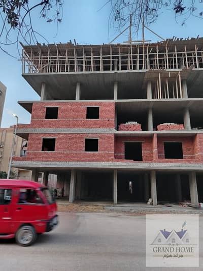 3 Bedroom Flat for Sale in Hadayek al-Ahram, Giza - 6ec4e4ef-4c68-48a8-b4d7-3b6bc321da94. jpg