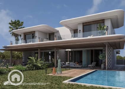 1 Bedroom Chalet for Sale in North Coast, Matruh - 1. jpeg