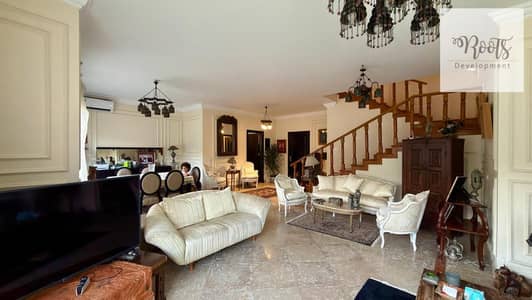 3 Bedroom Apartment for Sale in Sheikh Zayed, Giza - WhatsApp Image 2025-10-30 at 1.25. 34 PM. jpeg