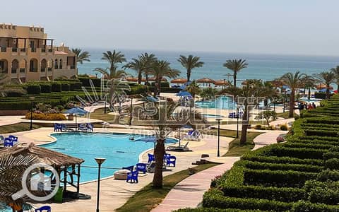 2 Bedroom Chalet for Sale in Ain Sukhna, Suez - شاليه-للبيع-في-منتجع-بالم-بيتش-العين-السخنة-chalet-for-sale-balm-Beatch-ain-sokhna- (1). JPG