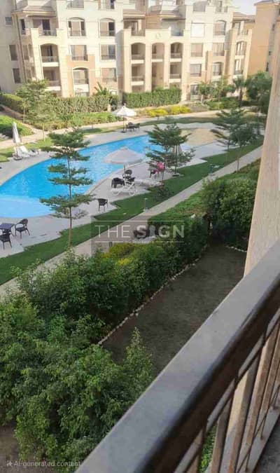 4 Bedroom Flat for Rent in Katameya, Cairo - 1001089071. jpg