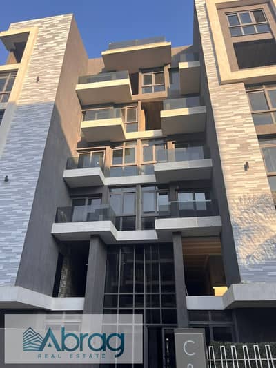 3 Bedroom Flat for Sale in Hadayek October, Giza - WhatsApp Image 2025-09-14 at 2.57. 37 PM (1) - Copy. jpeg