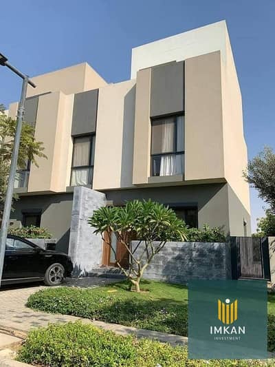 فیلا 3 غرف نوم للبيع في مدينة الشروق، القاهرة - 464326586_1361962605188505_662931728465259867_n. jpg